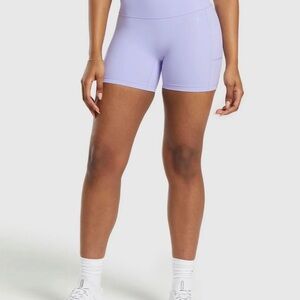 Gymshark x Libby biker short